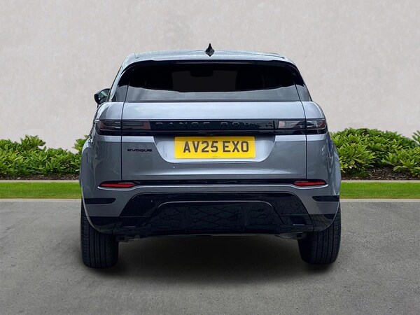 Used Land Rover Range Rover Evoque 2025 for sale - 75994914: Photo 6