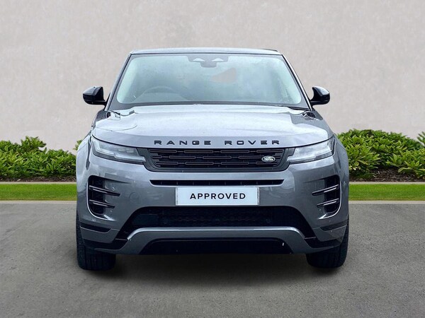 Used Land Rover Range Rover Evoque 2025 for sale - 75994914: Photo 7