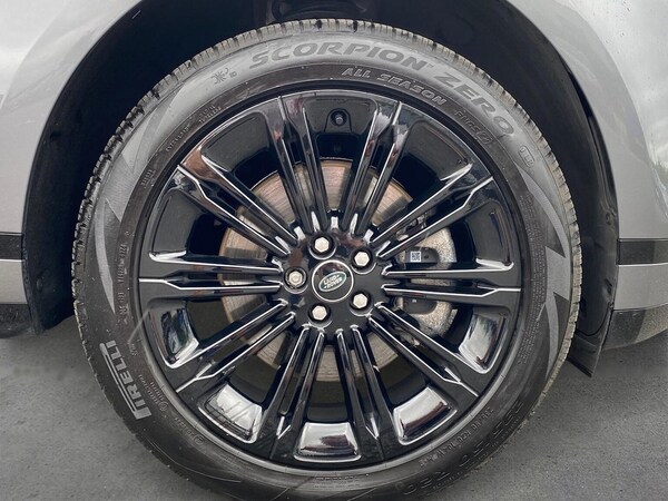 Used Land Rover Range Rover Evoque 2025 for sale - 75994914: Photo 8