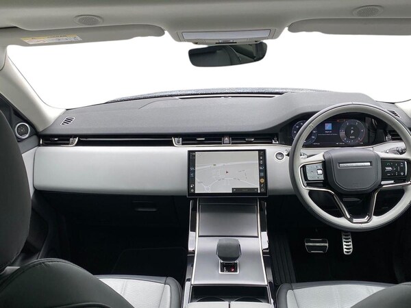 Used Land Rover Range Rover Evoque 2025 for sale - 75994914: Photo 9