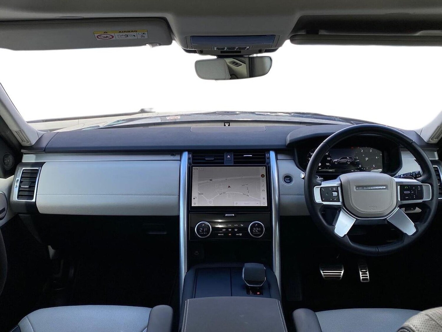 Used Land Rover Discovery 2024 for sale - 78193442: Photo 11