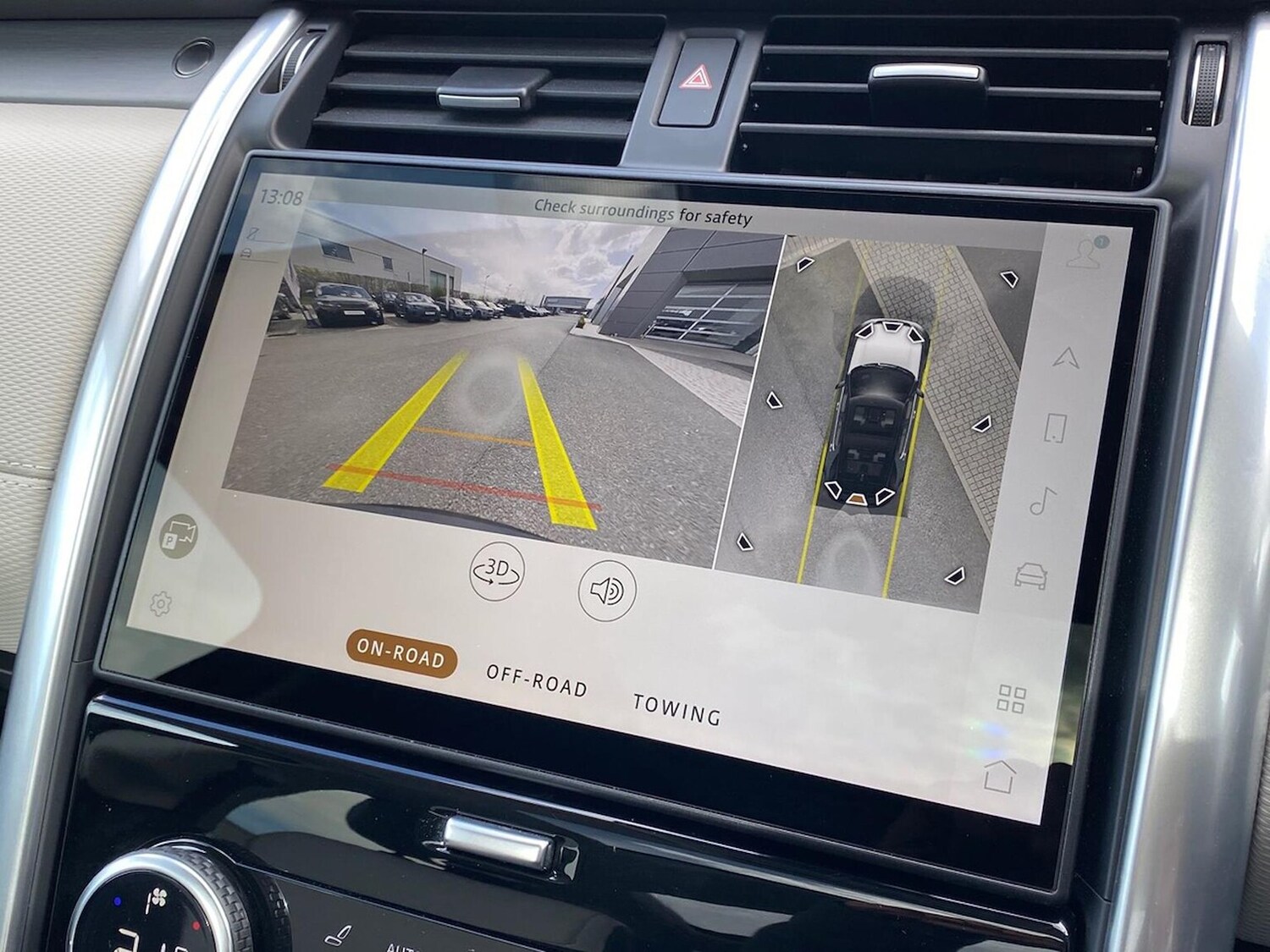 Used Land Rover Discovery 2024 for sale - 78193442: Photo 14