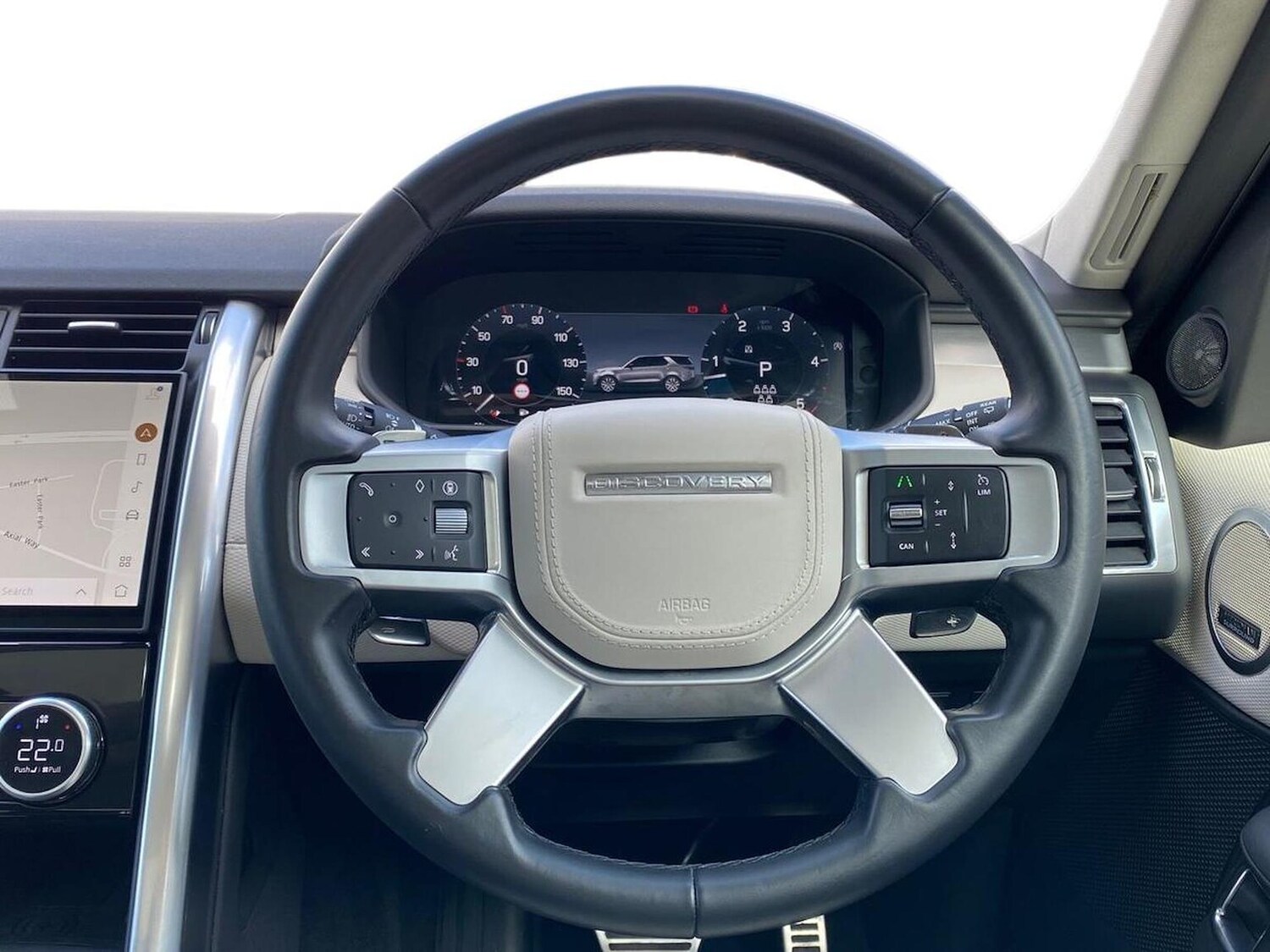 Used Land Rover Discovery 2024 for sale - 78193442: Photo 17