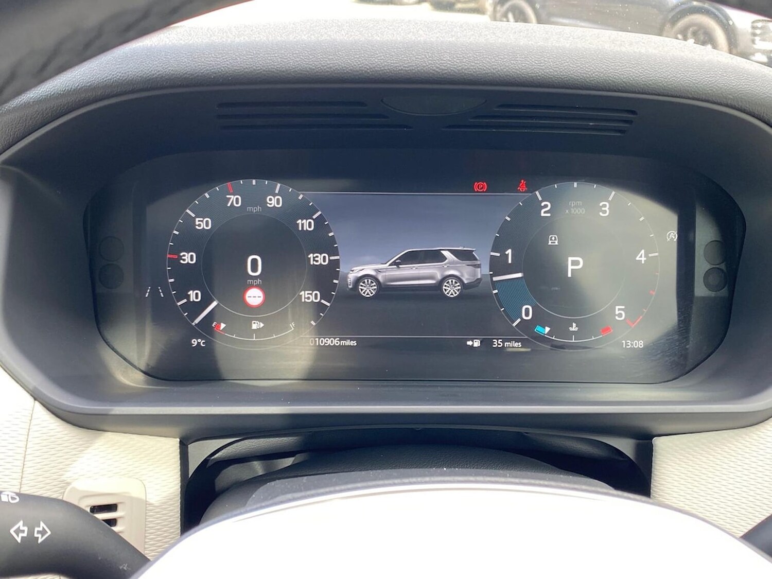 Used Land Rover Discovery 2024 for sale - 78193442: Photo 18