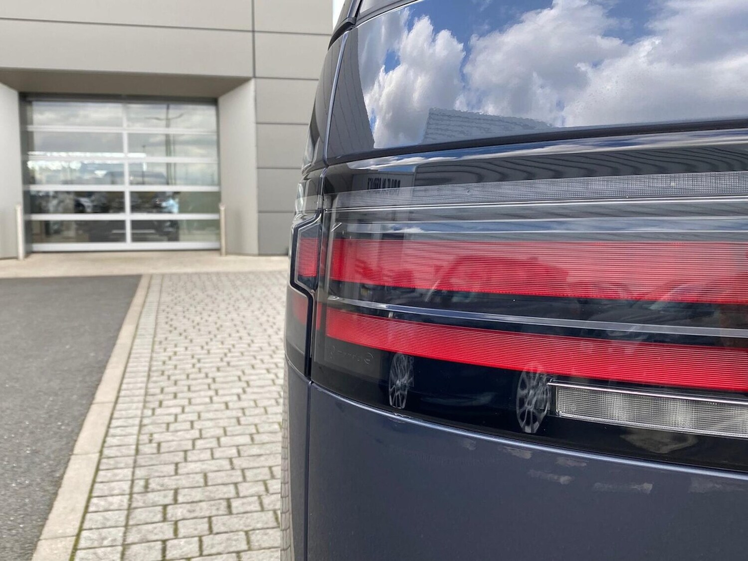 Used Land Rover Discovery 2024 for sale - 78193442: Photo 21