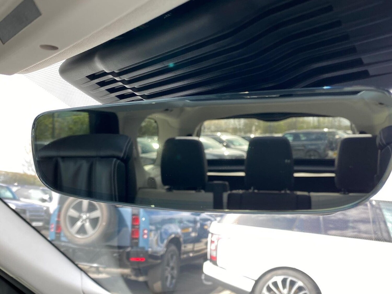 Used Land Rover Discovery 2024 for sale - 78193442: Photo 25