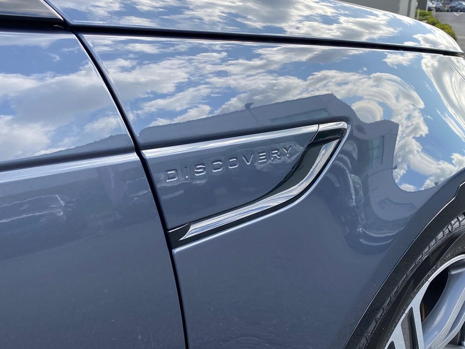 Used Land Rover Discovery 2024 for sale - 78193442: Photo 30