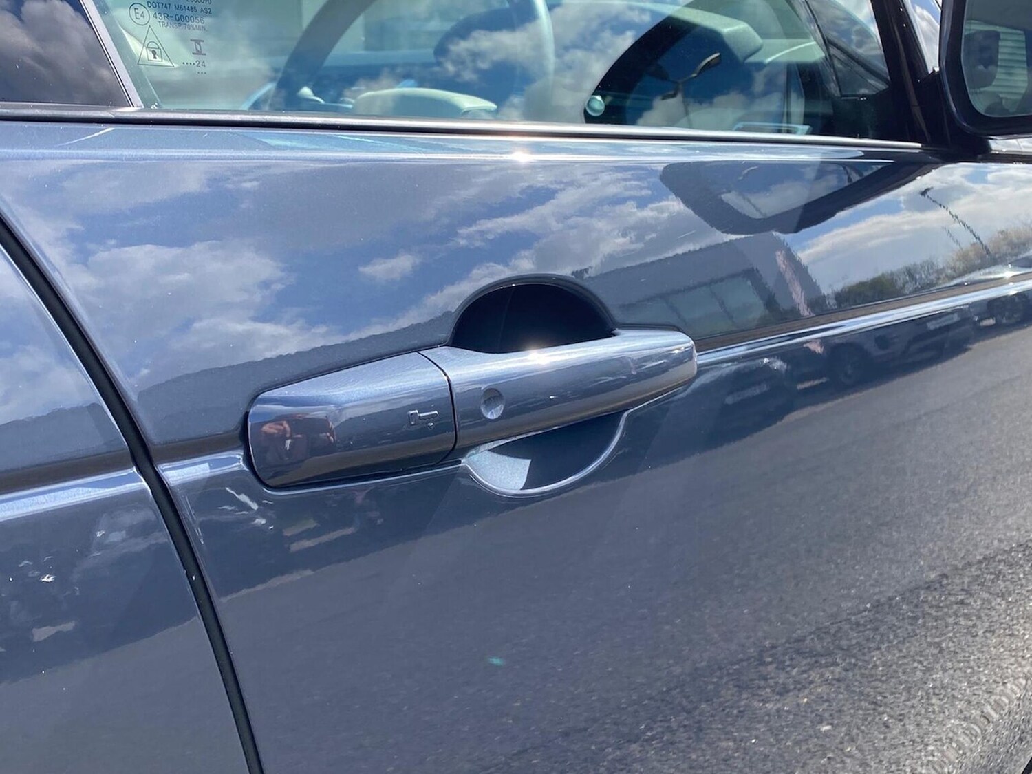 Used Land Rover Discovery 2024 for sale - 78193442: Photo 32