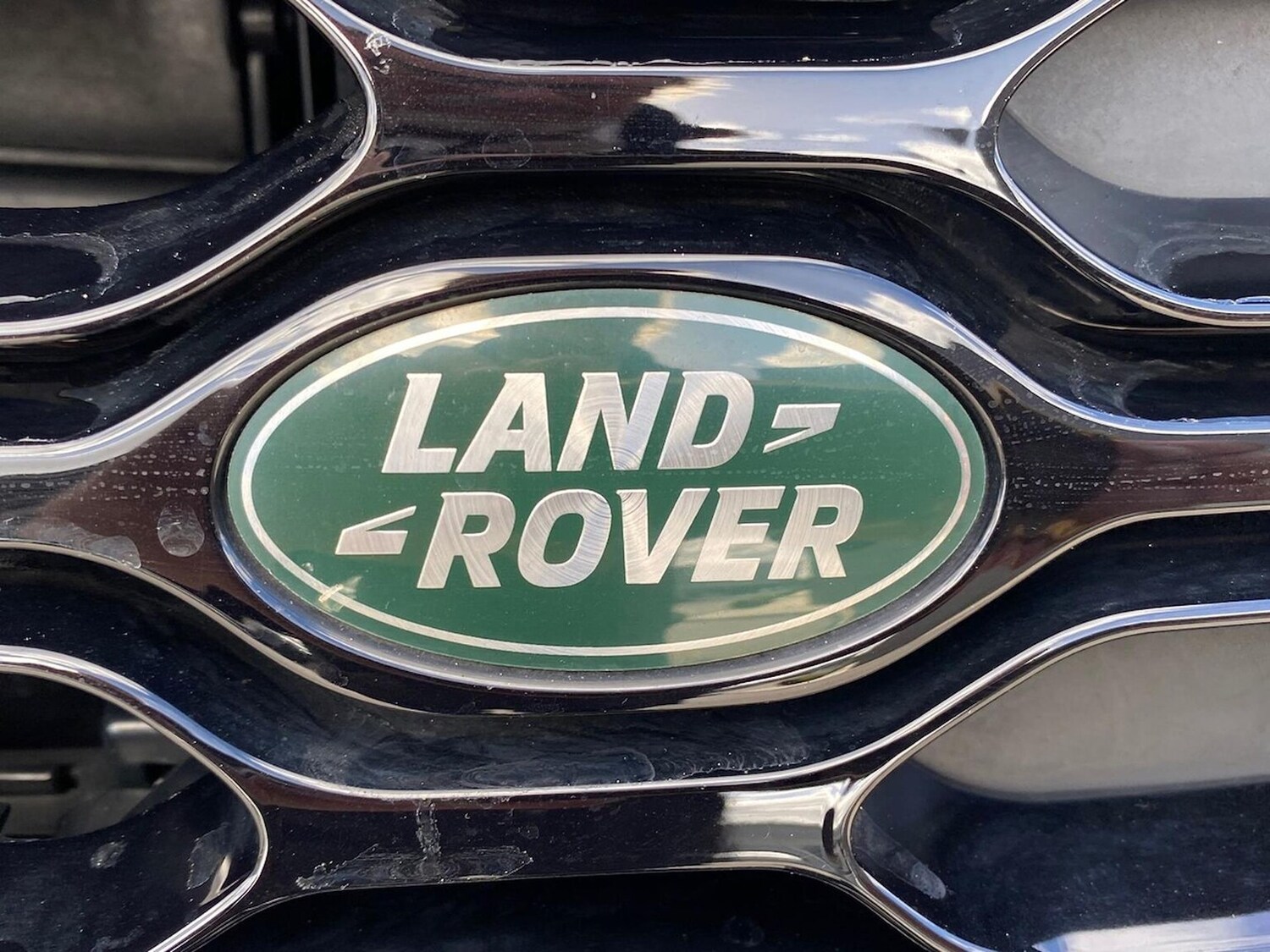 Used Land Rover Discovery 2024 for sale - 78193442: Photo 35