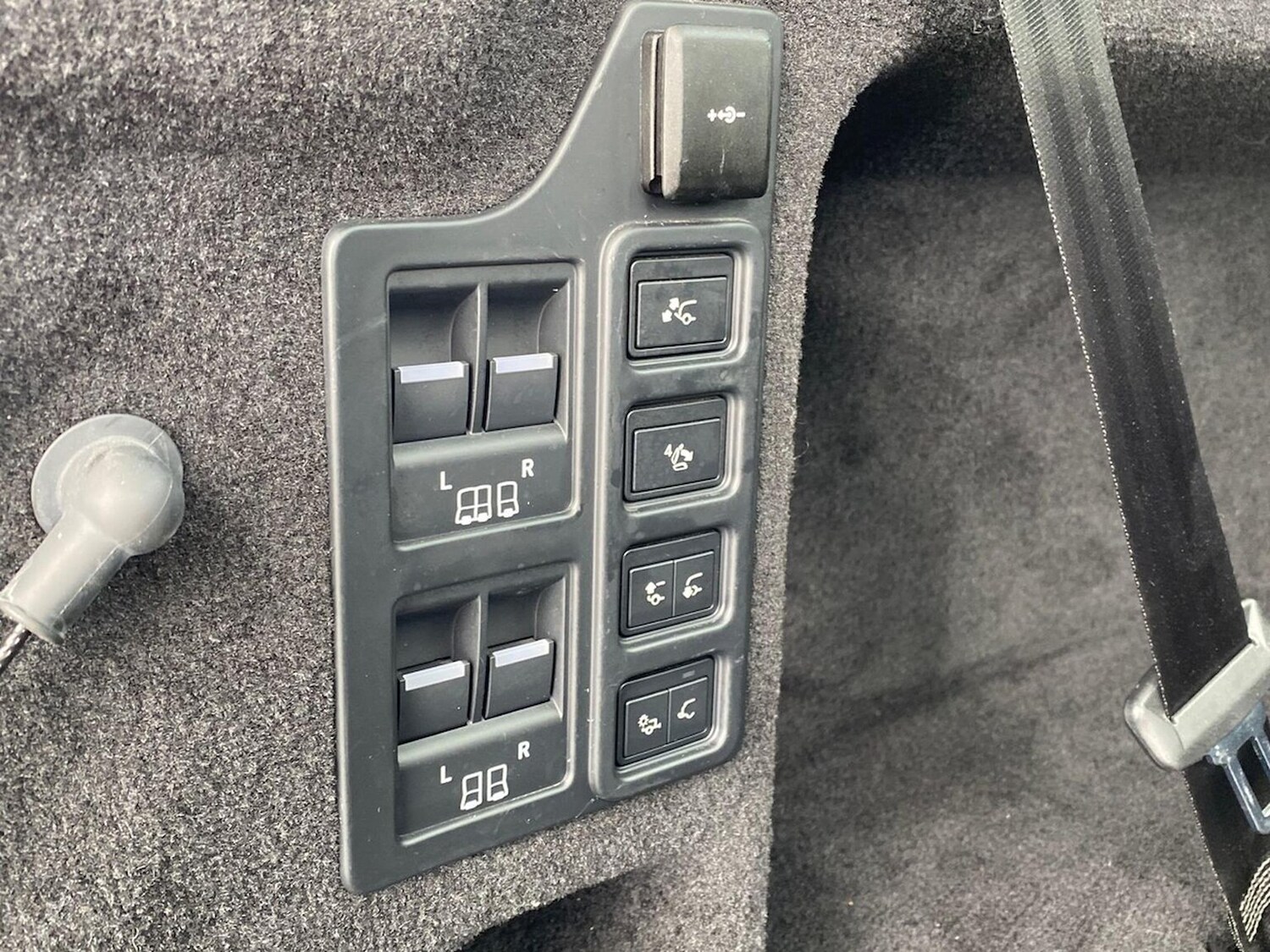 Used Land Rover Discovery 2024 for sale - 78193442: Photo 42