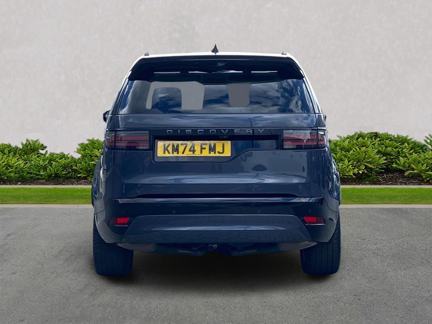 Used Land Rover Discovery 2024 for sale - 78193442: Photo 8