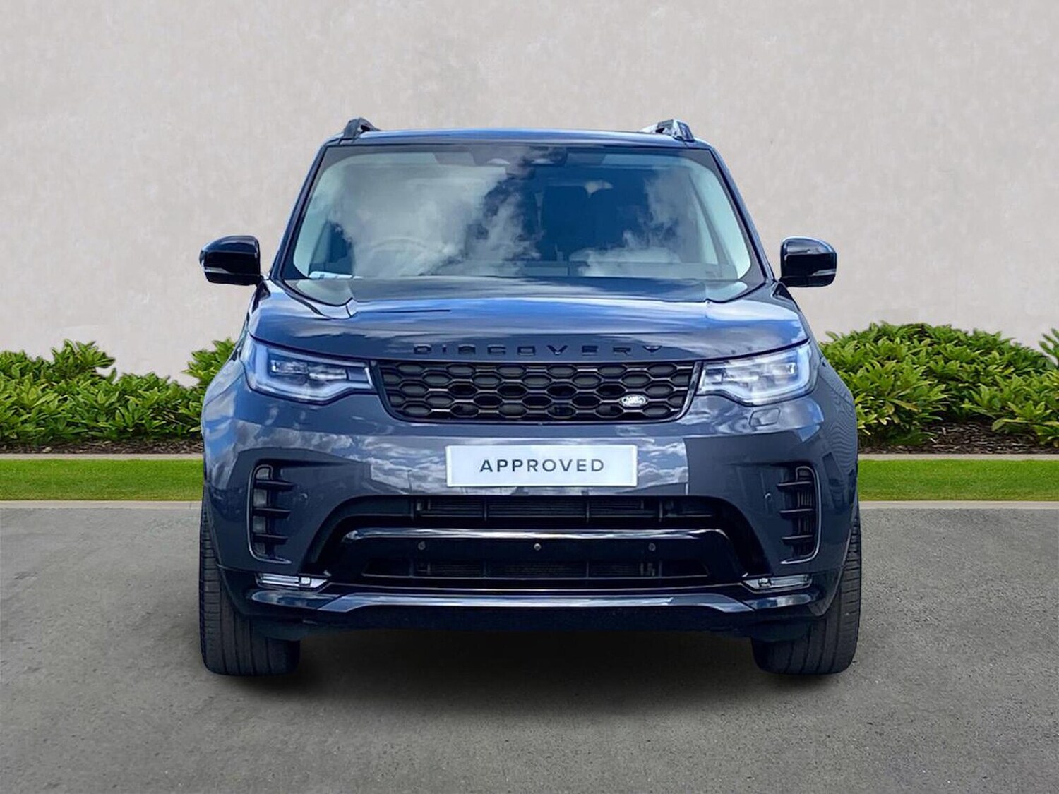 Used Land Rover Discovery 2024 for sale - 78193442: Photo 9