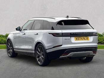 Used Land Rover Range Rover Velar 2025 for sale - 78191814: Photo