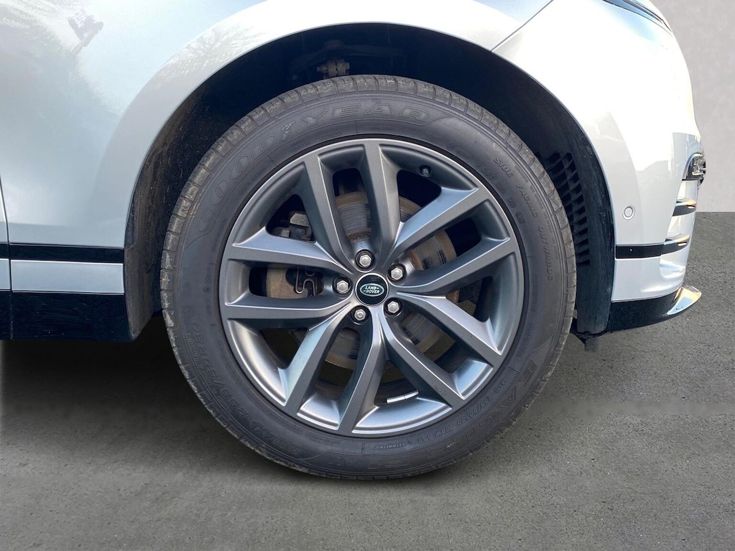 Used Land Rover Range Rover Velar 2023 for sale - 77008291: Photo 10