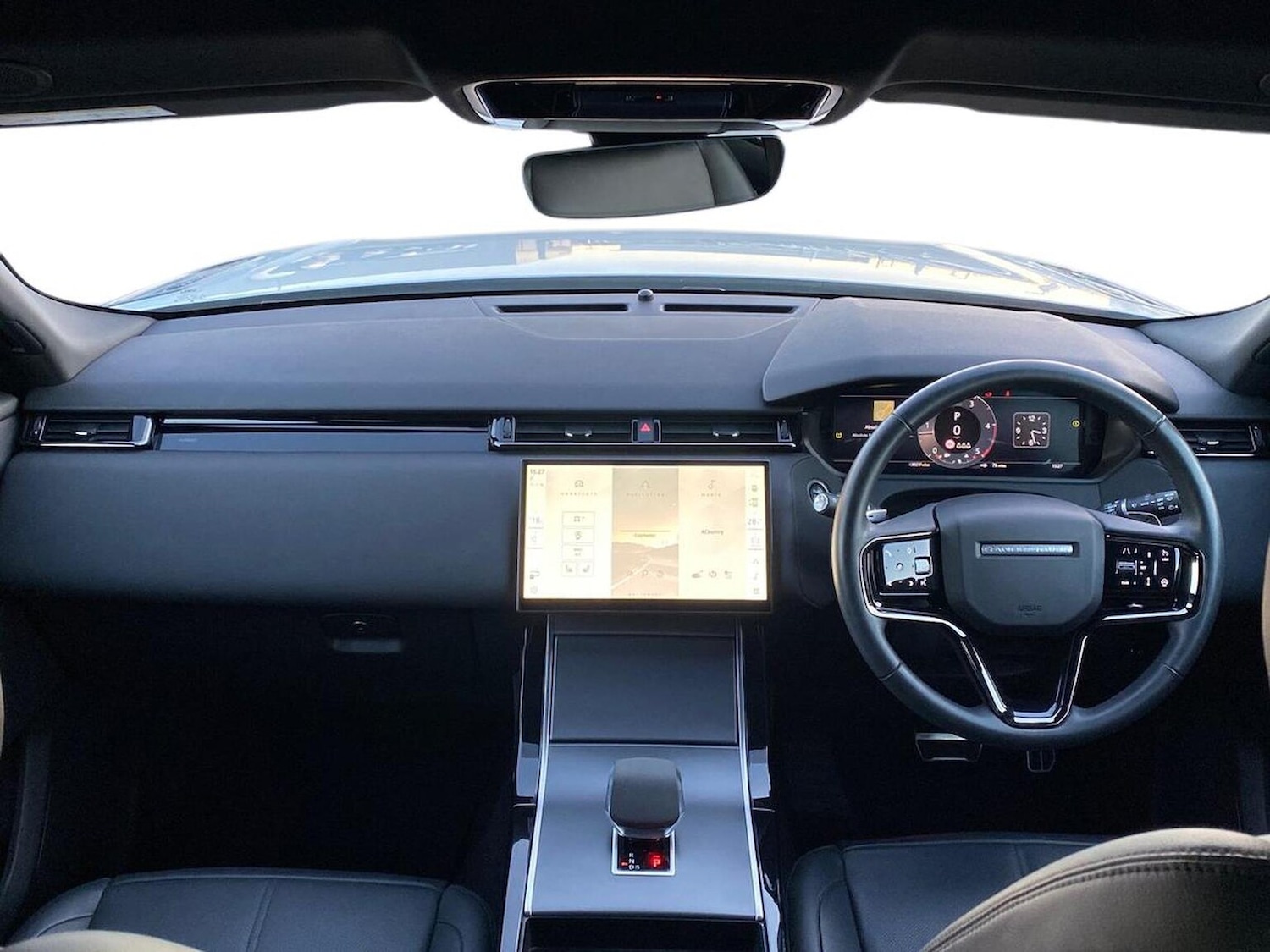 Used Land Rover Range Rover Velar 2023 for sale - 77008291: Photo 11