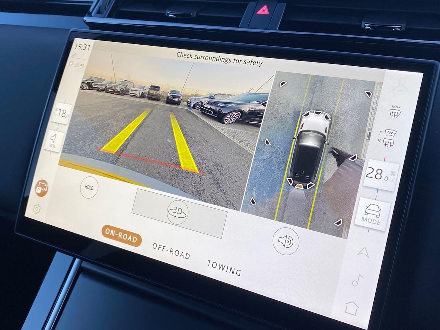 Used Land Rover Range Rover Velar 2023 for sale - 77008291: Photo 14