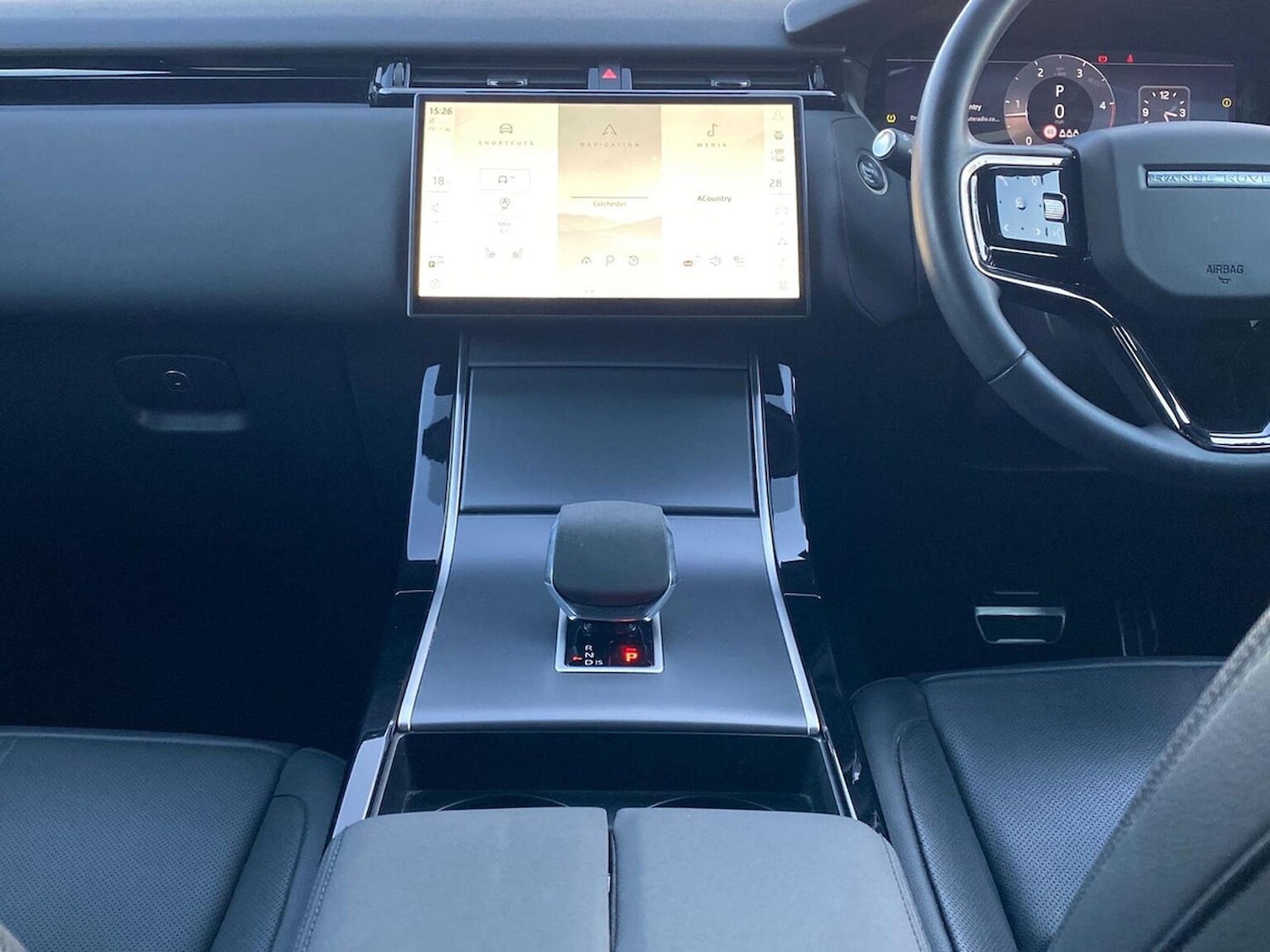 Used Land Rover Range Rover Velar 2023 for sale - 77008291: Photo 16