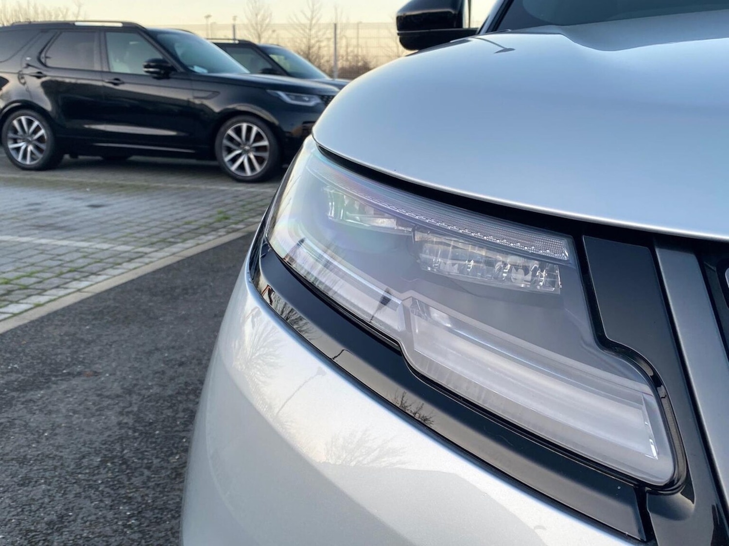 Used Land Rover Range Rover Velar 2023 for sale - 77008291: Photo 19