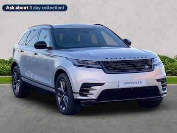 Used Land Rover Range Rover Velar 2023 for sale - 77008291: Photo