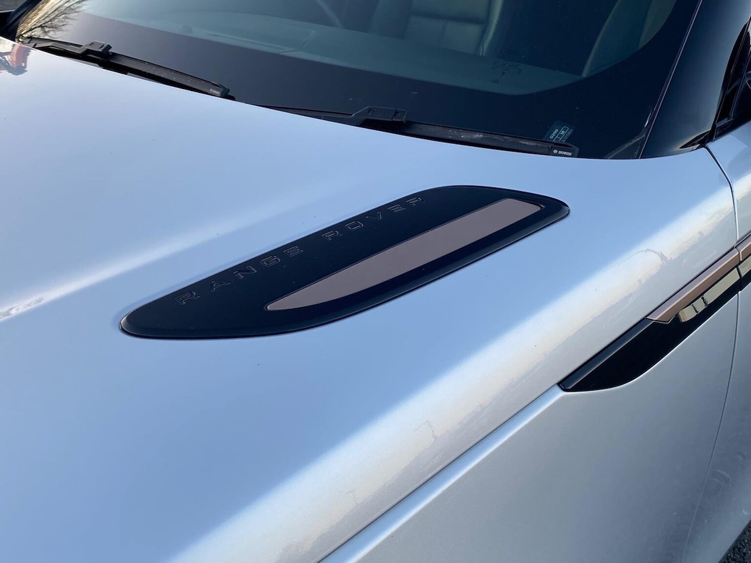 Used Land Rover Range Rover Velar 2023 for sale - 77008291: Photo 22