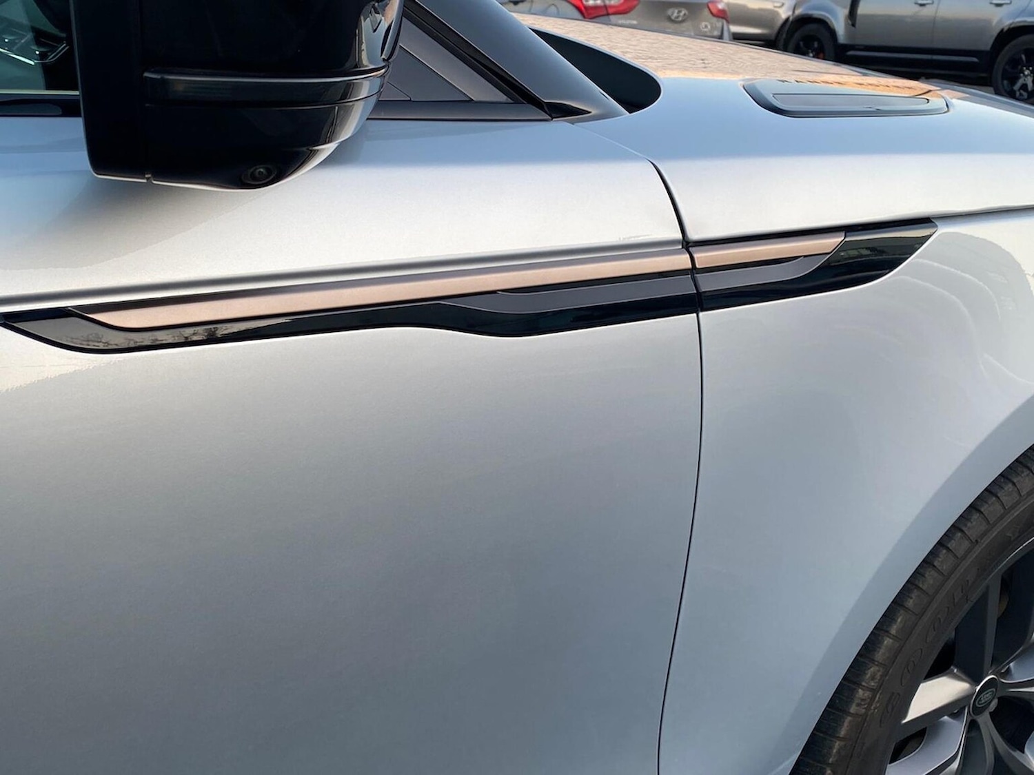 Used Land Rover Range Rover Velar 2023 for sale - 77008291: Photo 29