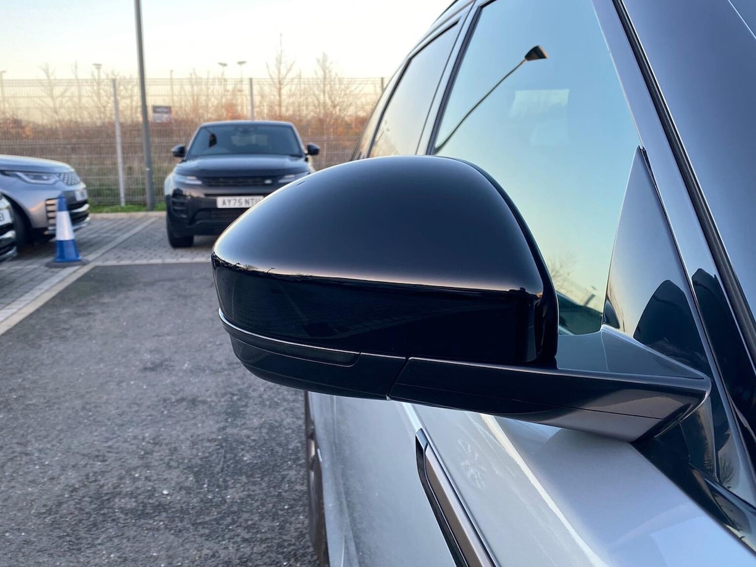 Used Land Rover Range Rover Velar 2023 for sale - 77008291: Photo 30