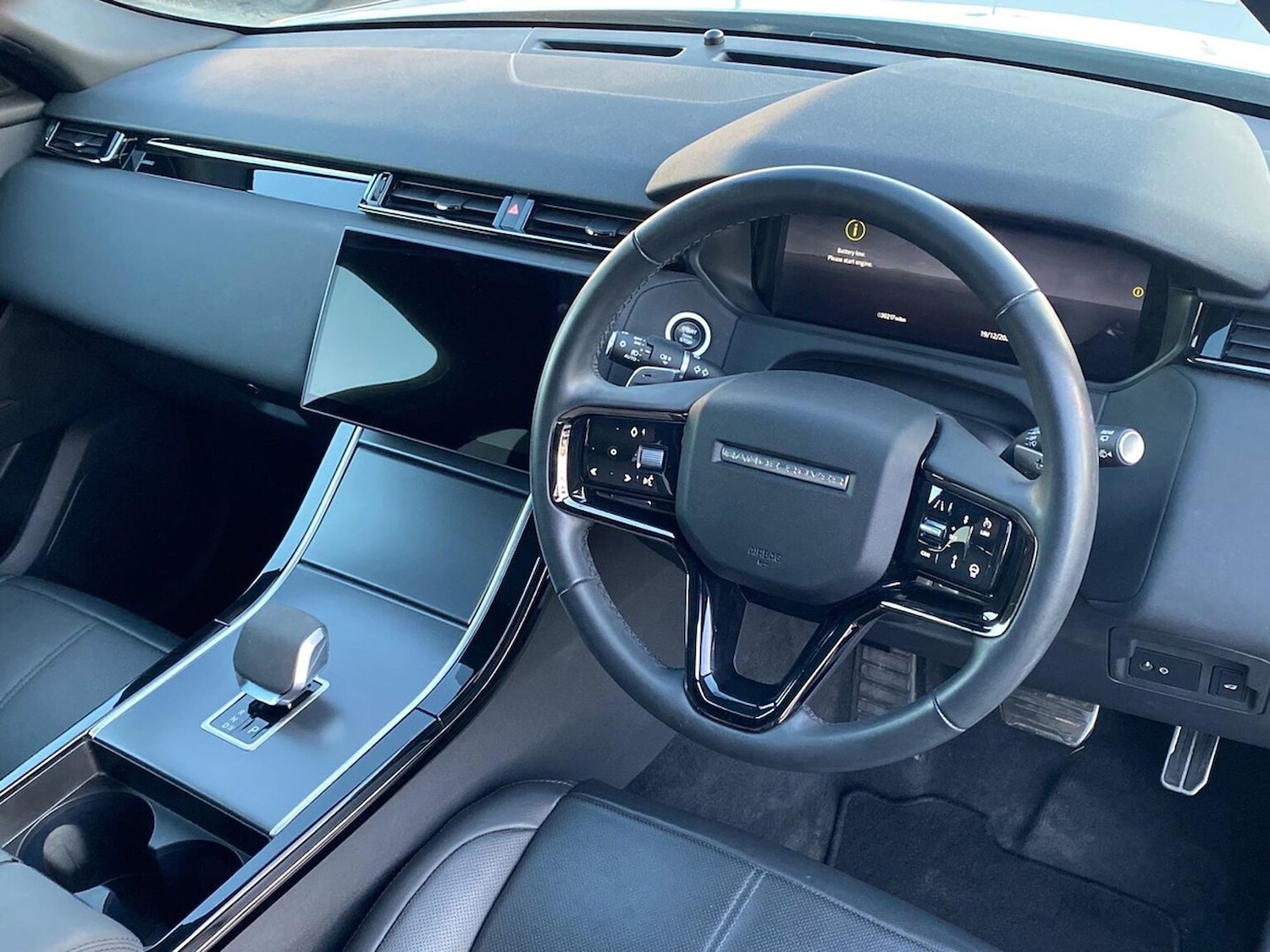 Used Land Rover Range Rover Velar 2023 for sale - 77008291: Photo 31