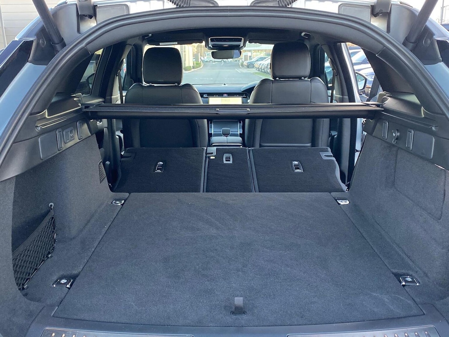 Used Land Rover Range Rover Velar 2023 for sale - 77008291: Photo 42