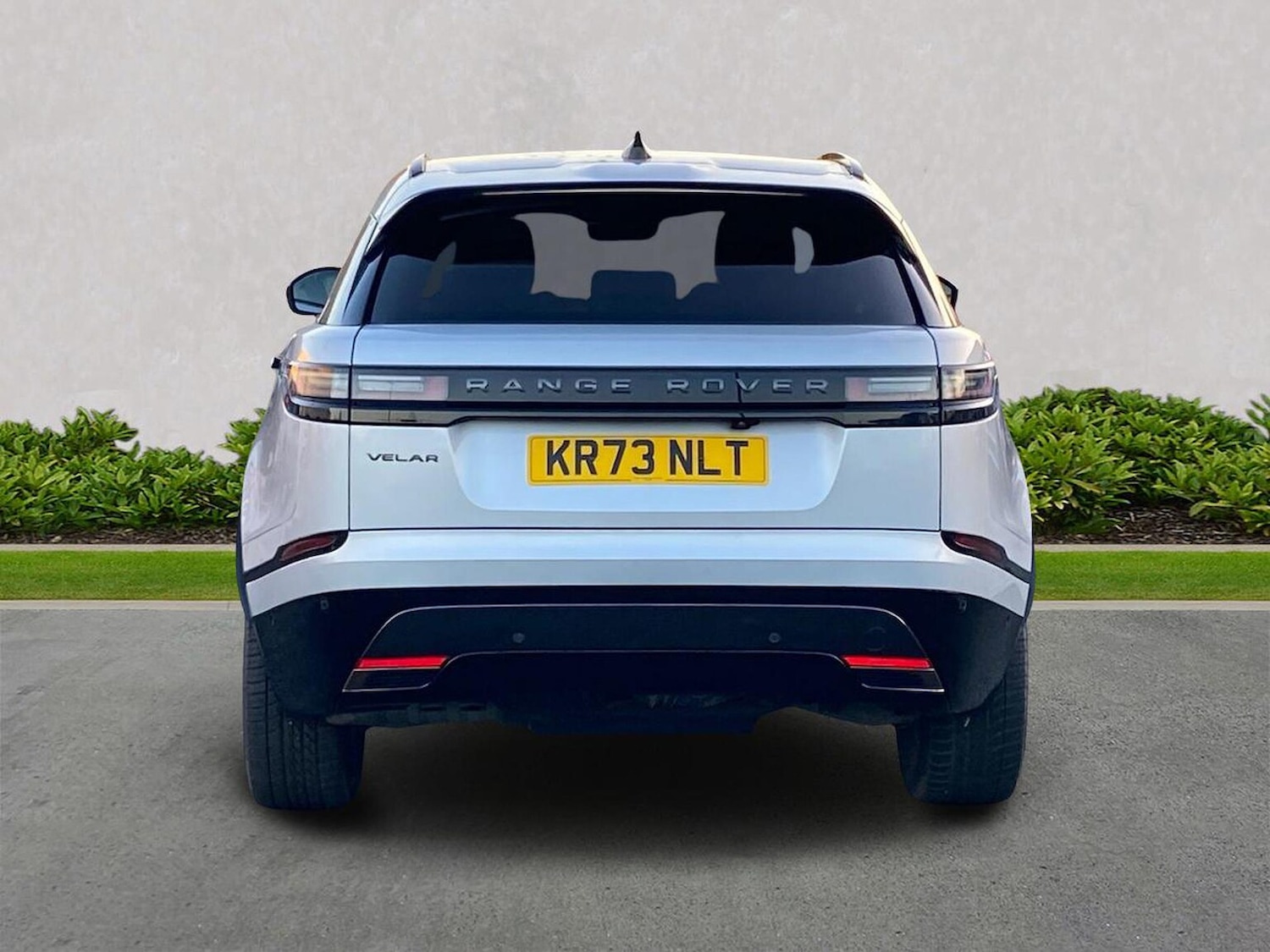 Used Land Rover Range Rover Velar 2023 for sale - 77008291: Photo 8