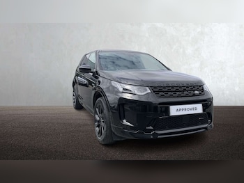 Used Land Rover Discovery Sport 2022 for sale - 79571452: Photo