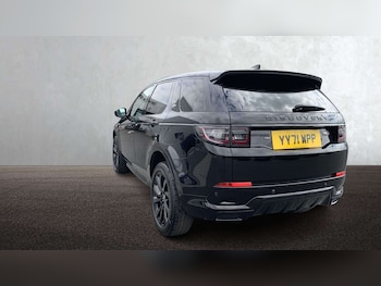 Used Land Rover Discovery Sport 2022 for sale - 79571452: Photo