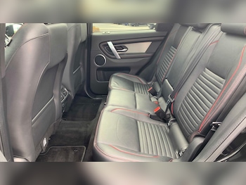 Used Land Rover Discovery Sport 2022 for sale - 79571452: Photo