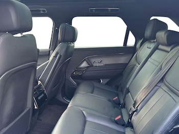 Used Land Rover Range Rover Sport 2024 for sale - 78317126: Photo