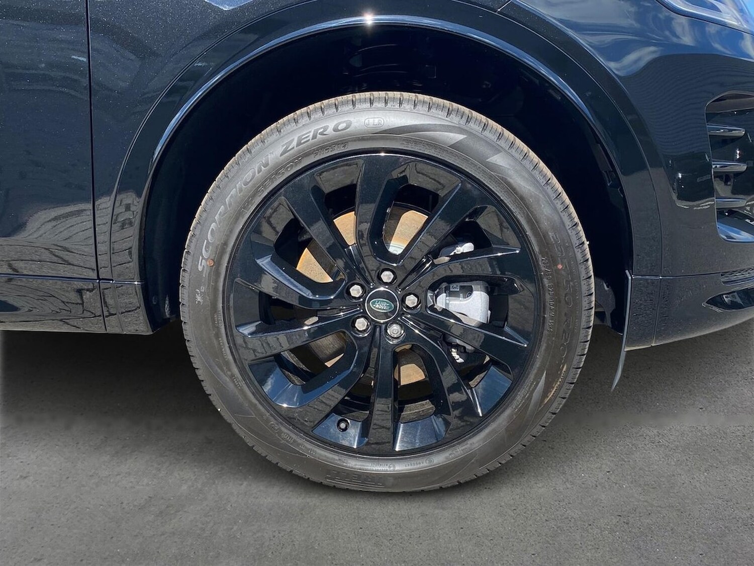 Used Land Rover Discovery Sport 2025 for sale - 78193453: Photo 10