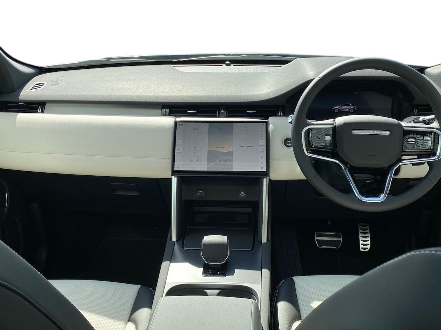 Used Land Rover Discovery Sport 2025 for sale - 78193453: Photo 11