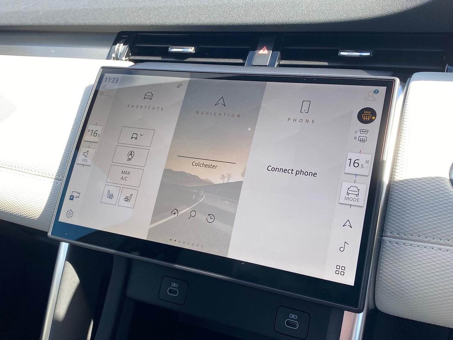 Used Land Rover Discovery Sport 2025 for sale - 78193453: Photo 13