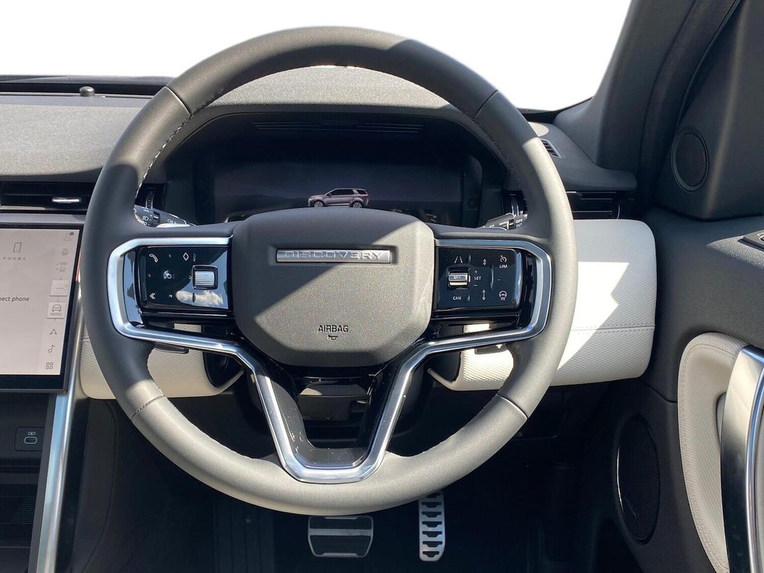 Used Land Rover Discovery Sport 2025 for sale - 78193453: Photo 17