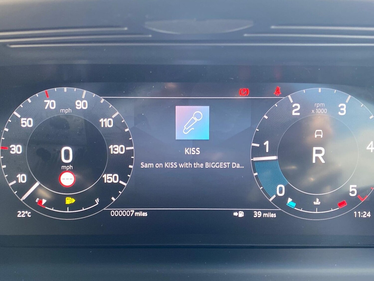 Used Land Rover Discovery Sport 2025 for sale - 78193453: Photo 18