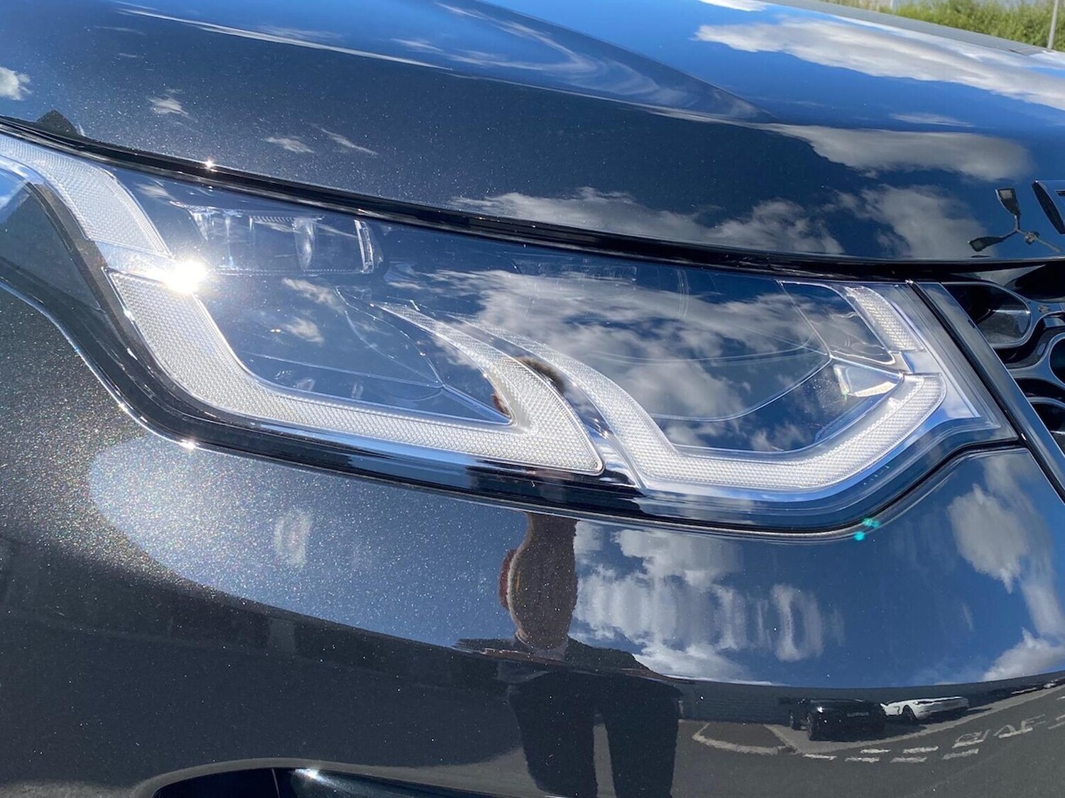 Used Land Rover Discovery Sport 2025 for sale - 78193453: Photo 19