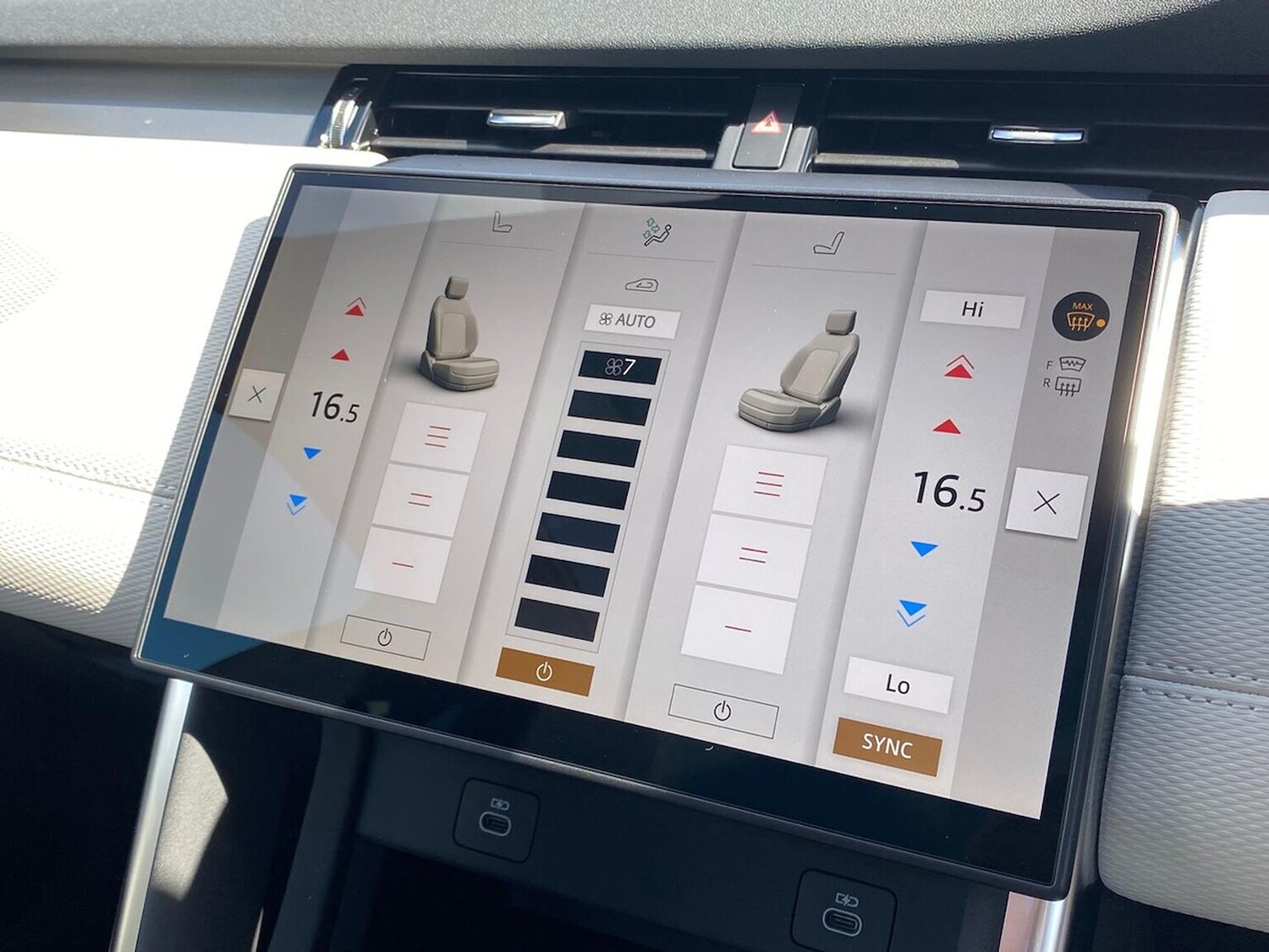 Used Land Rover Discovery Sport 2025 for sale - 78193453: Photo 24