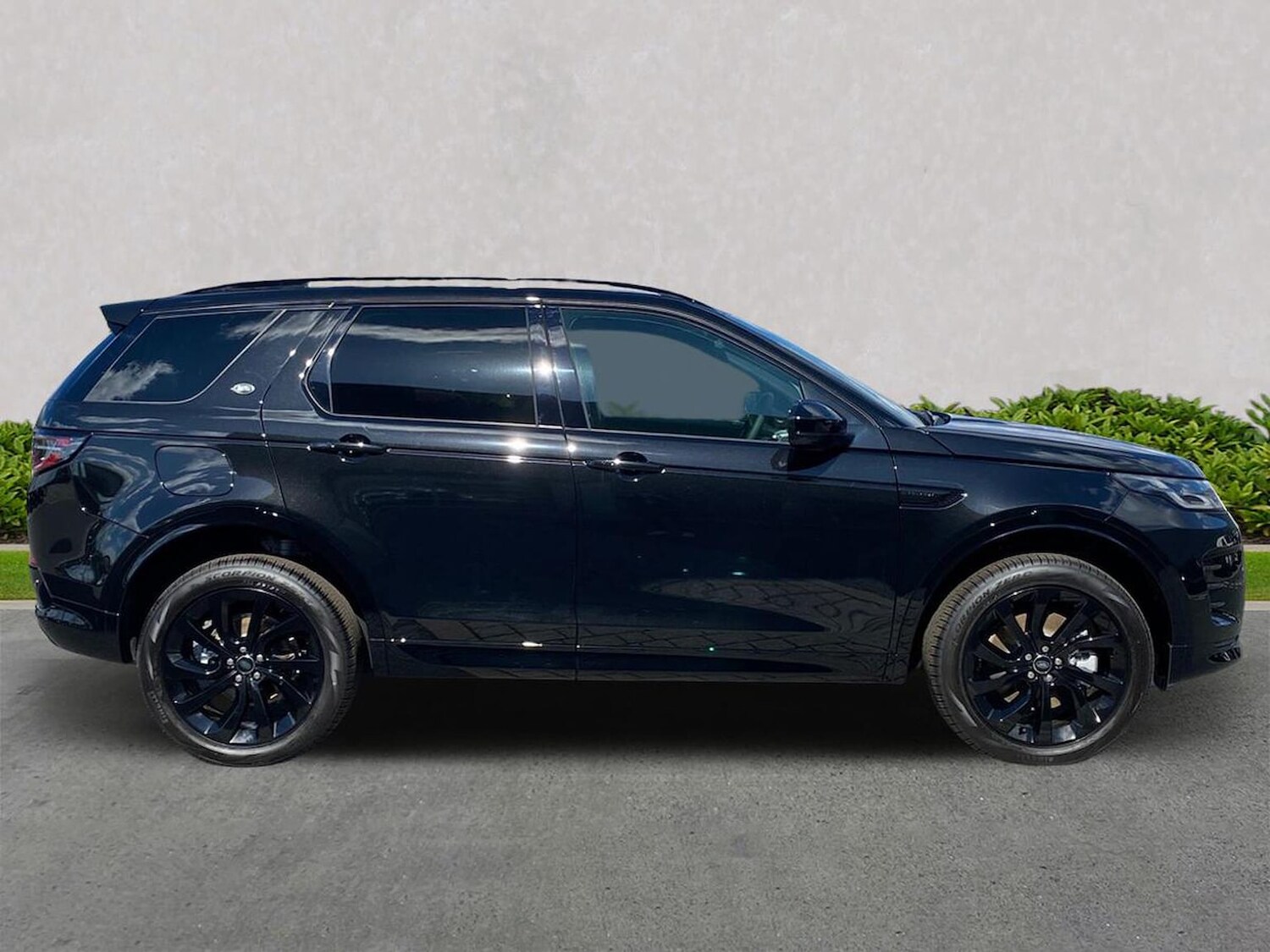 Used Land Rover Discovery Sport 2025 for sale - 78193453: Photo 7