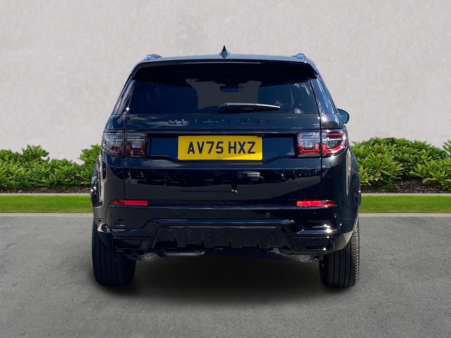 Used Land Rover Discovery Sport 2025 for sale - 78193453: Photo 8