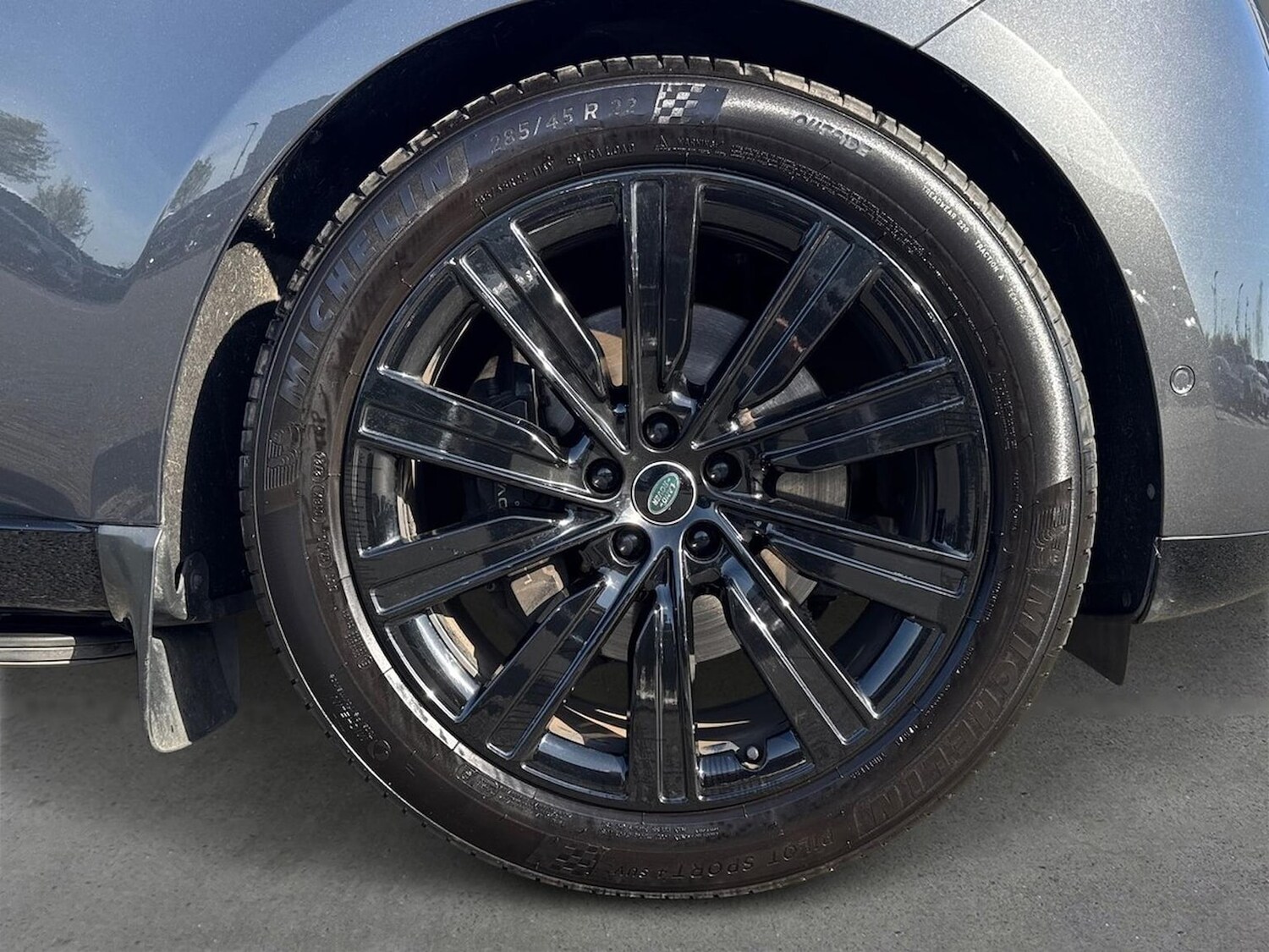 Used Land Rover Range Rover 2022 for sale - 78191811: Photo 10