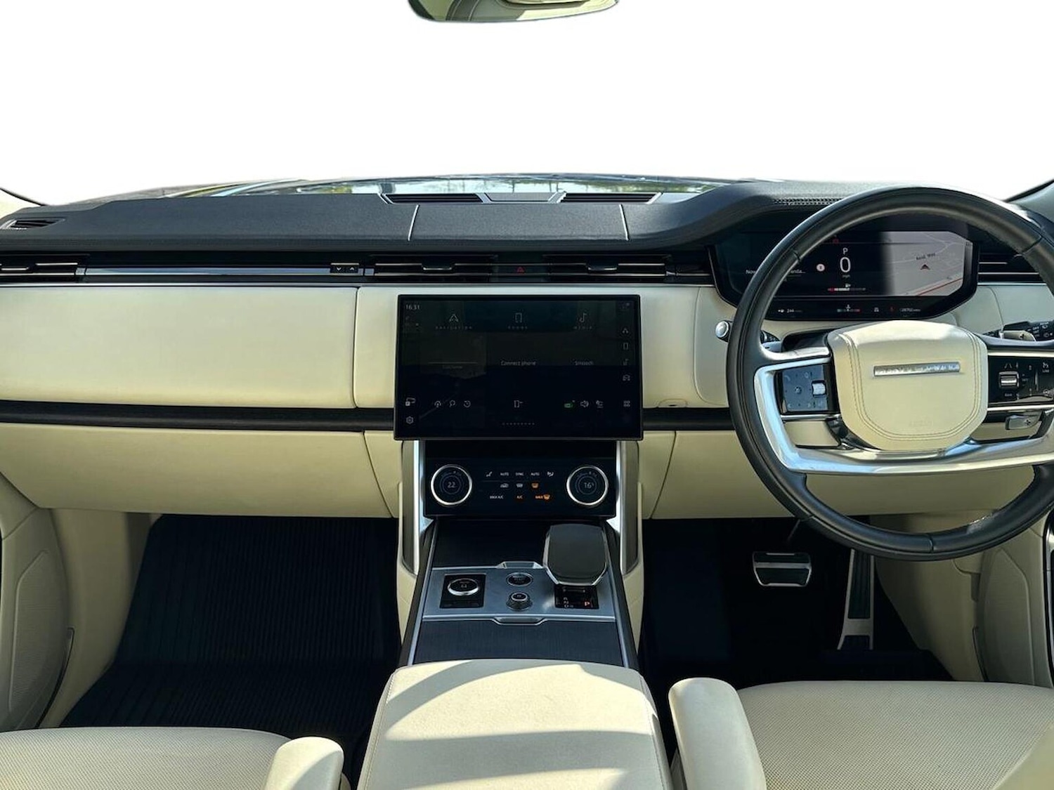 Used Land Rover Range Rover 2022 for sale - 78191811: Photo 11