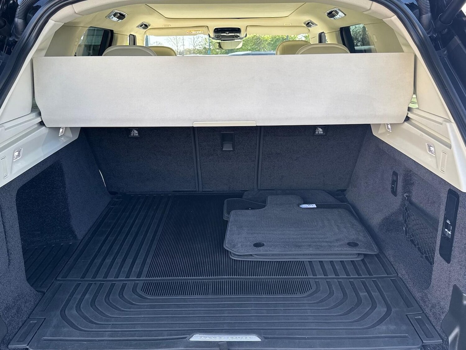 Used Land Rover Range Rover 2022 for sale - 78191811: Photo 12