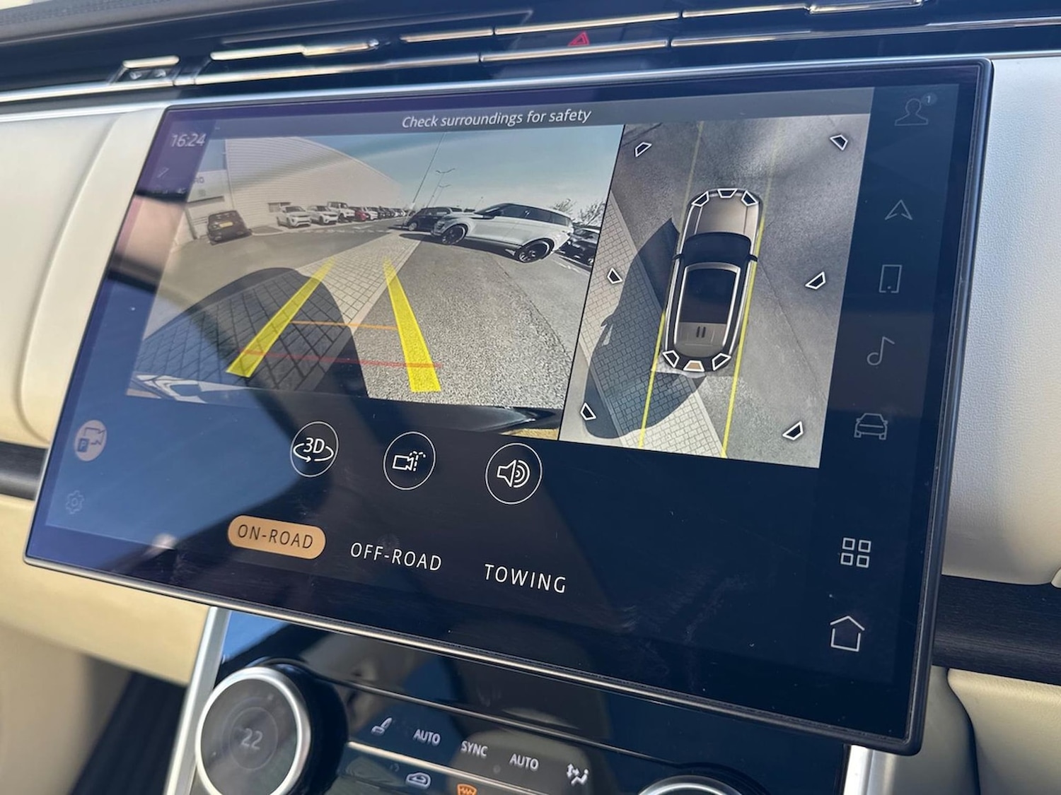 Used Land Rover Range Rover 2022 for sale - 78191811: Photo 14