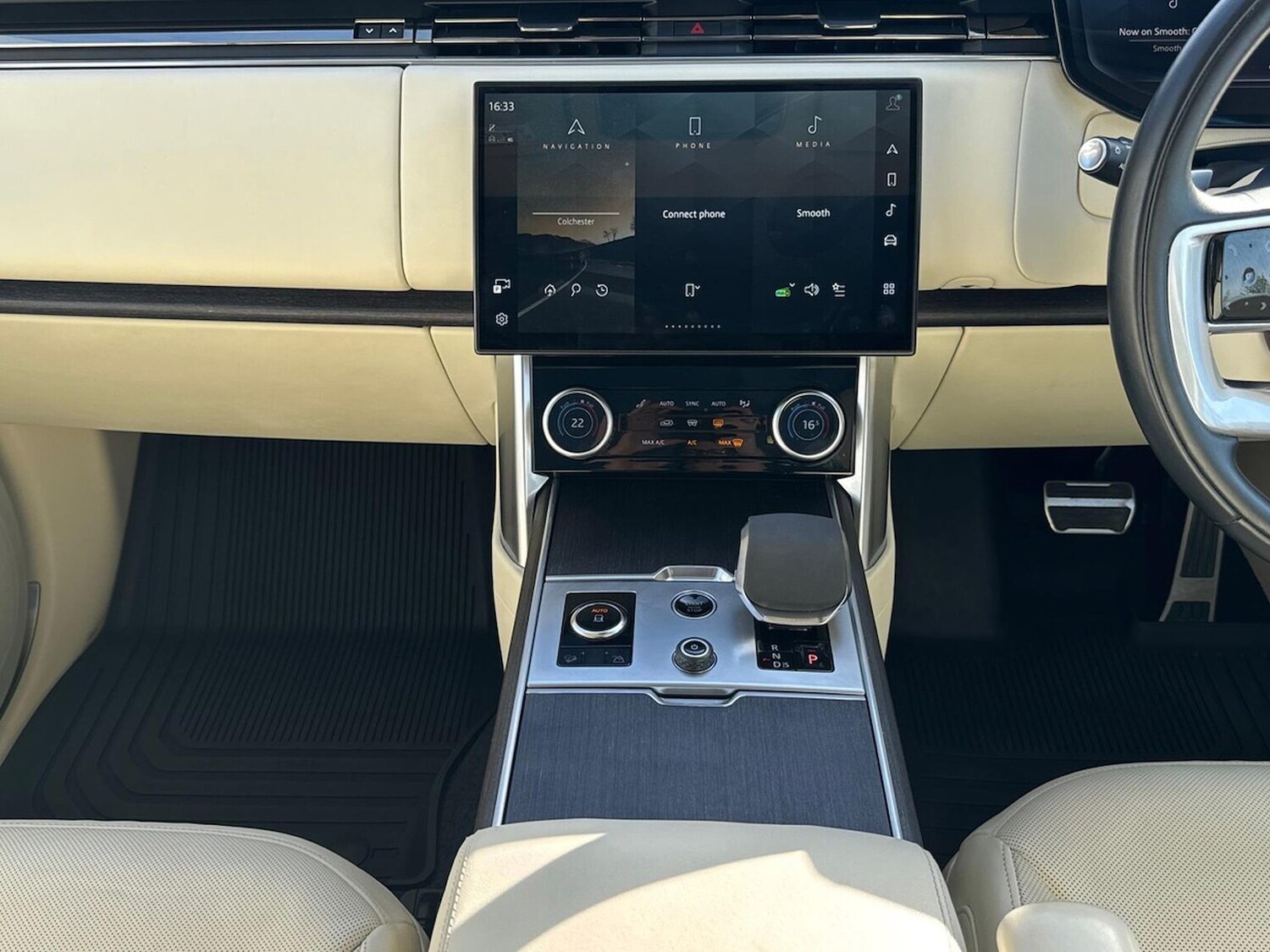 Used Land Rover Range Rover 2022 for sale - 78191811: Photo 16