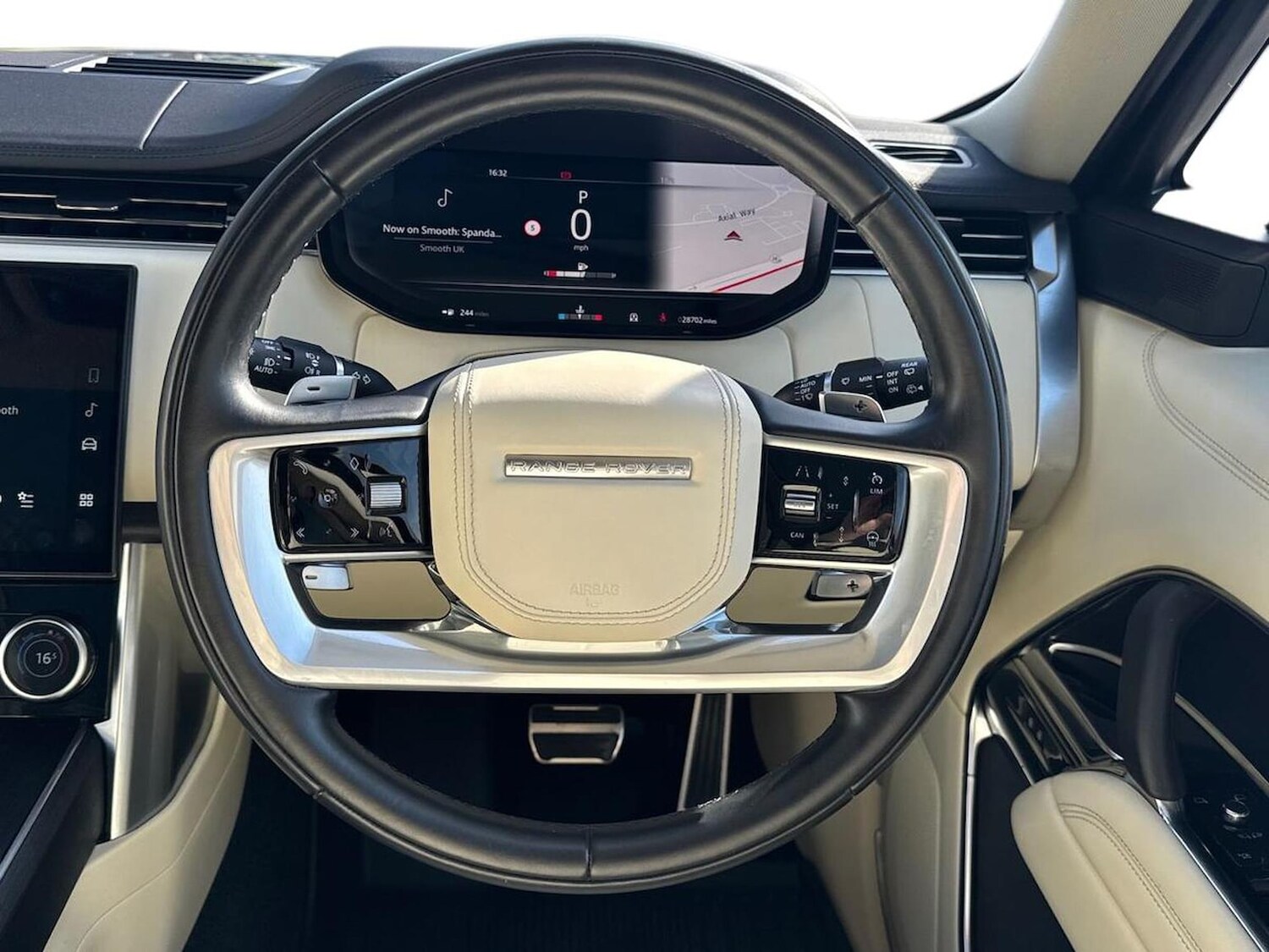 Used Land Rover Range Rover 2022 for sale - 78191811: Photo 17