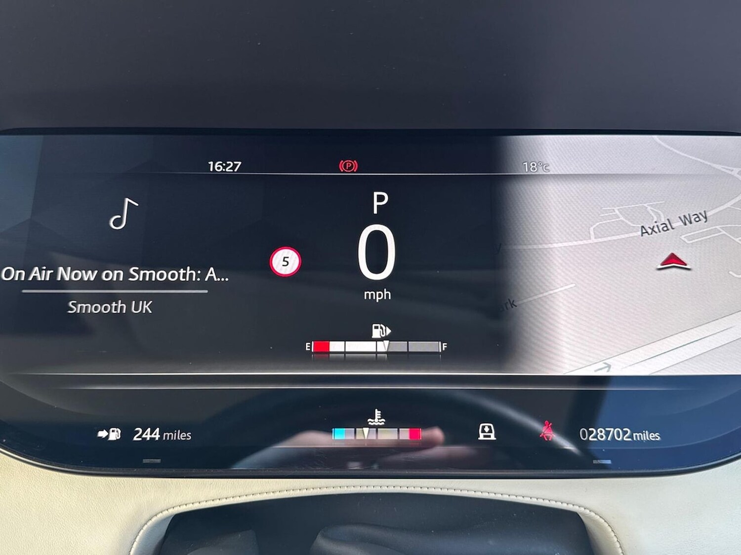 Used Land Rover Range Rover 2022 for sale - 78191811: Photo 18