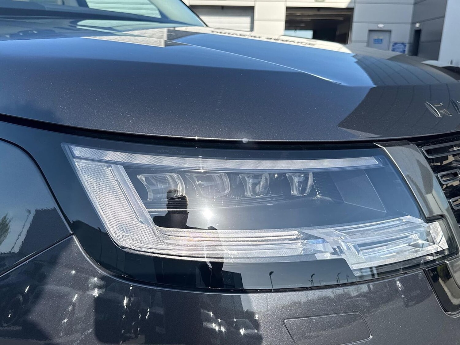 Used Land Rover Range Rover 2022 for sale - 78191811: Photo 19